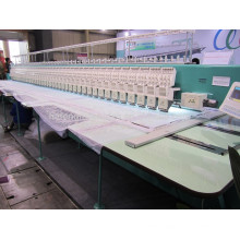 12 head embroidery machine